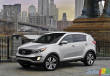 Kia Sportage 2011 : aper�u