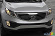Kia Sportage 2011 : aper�u
