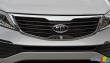 Kia Sportage 2011 : aper�u