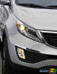 Kia Sportage 2011 : aper�u