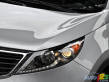 Kia Sportage 2011 : aper�u
