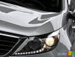 Kia Sportage 2011 : aper�u