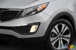 Kia Sportage 2011 : aper�u