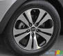 Kia Sportage 2011 : aper�u