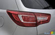 Kia Sportage 2011 : aper�u