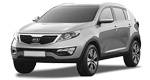 Kia Sportage 2011 : aperçu