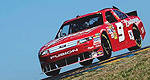 NASCAR: Kasey Kahne wins Sonoma pole for the second time
