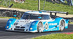 Grand Am: Scott Pruett and Memo Rojas win at Mid-Ohio