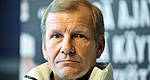 WRC: Juha Kankkunen returns to rallying