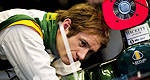F1: Jarno Trulli poursuit avec Lotus pour les deux prochaines années