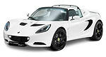 Lotus Elise and Lotus Exige RGB Special Edition