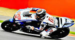 MotoGP Angleterre - Jorge Lorenzo domine, premier podium MotoGP pour Ben Spies