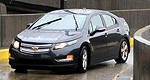 Test-drive the Chevrolet Volt with Microsoft Kinect for Xbox 360