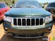 Jeep Grand Cherokee 2011 : premi�res impressions