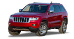 Jeep Grand Cherokee 2011 : premières impressions