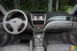 2010 Subaru Forester 2.5X Review 2010 Subaru Forester 2.5X Review