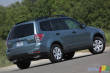 2010 Subaru Forester 2.5X Review 2010 Subaru Forester 2.5X Review