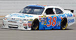 NASCAR: Front Row Motorsports appeal denied
