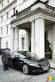 Jaguar Launches Chauffeur Program With The New XJ