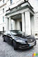Jaguar Launches Chauffeur Program With The New XJ