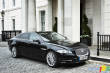 Jaguar Launches Chauffeur Program With The New XJ