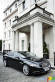 Jaguar Launches Chauffeur Program With The New XJ