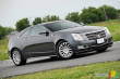 2011 Cadillac CTS Coupe RWD