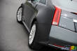 2011 Cadillac CTS Coupe RWD