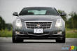 2011 Cadillac CTS Coupe RWD
