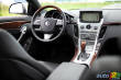 2011 Cadillac CTS Coupe RWD