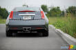 2011 Cadillac CTS Coupe RWD