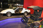 � la recherche de la voiture canadienne�: l'exposition du MSTC est ouverte!