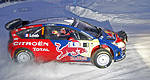 WRC: Treize rallyes et la fin du manufacturier de pneus unique en 2011