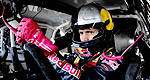 DTM: Impressive Nascar debuts for Mattias Ekström