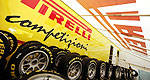 F1: Pirelli procèdera aux premiers essais de pneus avec une GP2