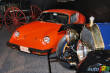 The Canada Science and Technology Museum starts its ''Search of the Canadian Car!''