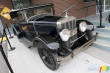 The Canada Science and Technology Museum starts its ''Search of the Canadian Car!''