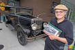 The Canada Science and Technology Museum starts its ''Search of the Canadian Car!''
