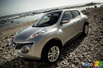 2011 Nissan JUKE Preview