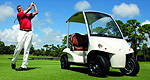 The World's Best Golf Car Goes Street Legal