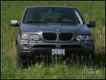 BMW X5 2000-2006 : occasion