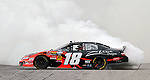 NASCAR: Kyle Busch becomes first NASCAR Nationwide series repeat winner in New Hampshire