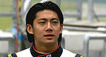 F1: Ho-Pin Tung nouveau pilote du vendredi chez Renault