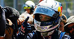 F1: Sebastian Vettel wins in Valencia, Mark Webber unhurt in crash