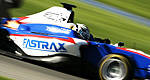 GP3: Nico Müller dominates and takes his first victory at Valencia