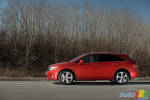 Toyota Venza V6 AWD 2010 : essai routier