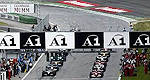 La F1 pourrait revenir en Autriche sur un A1-Ring reconstruit