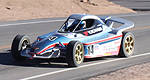 2010 Pikes Peak International Hill Climb: Team Yokohama breaks the record for EV vehicles