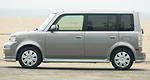 2004-2006 Scion xB Pre-Owned
