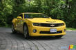 2010 Chevrolet Camaro 1SS